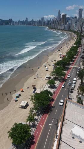 Apartamento Frente Mar