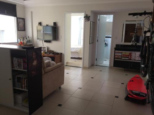 Apartamento Ap Completo-bal. Camboriu