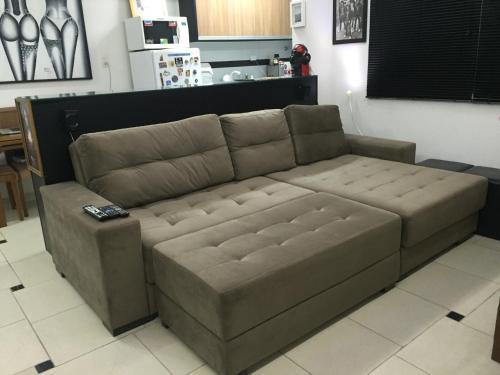 Apartamento Ap Completo-bal. Camboriu