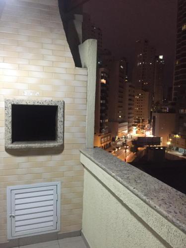 Apartamento Ap Completo-bal. Camboriu