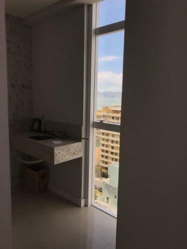 Apartamento Rua Justiniano Neves 300 Ap 1302