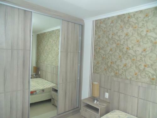 Apartamento Lindo Apto Lat . Pr�dio Frente Mar