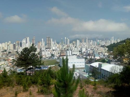 Camping Bagaito - Bal. Cambori� - Sc