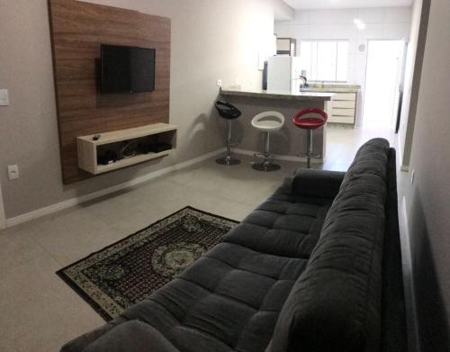 Apartamento Daniel Fraga