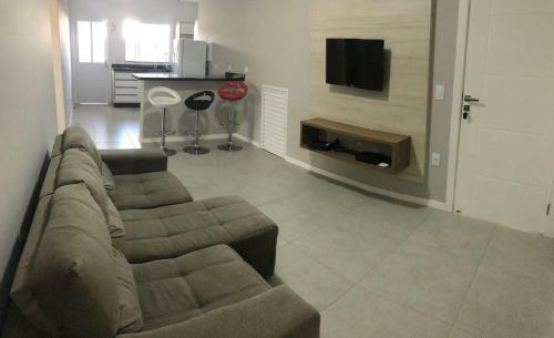 Apartamento Daniel Fraga
