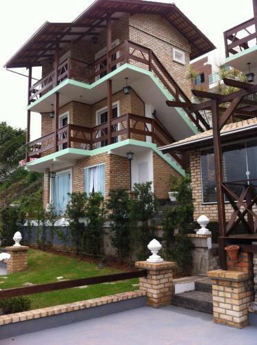 Hostal Chal� Villa Dos Amores