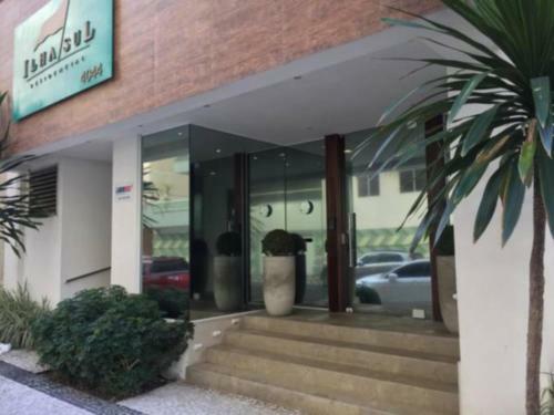 Apartamento Apto Em B. Cambori� Praia E Mar