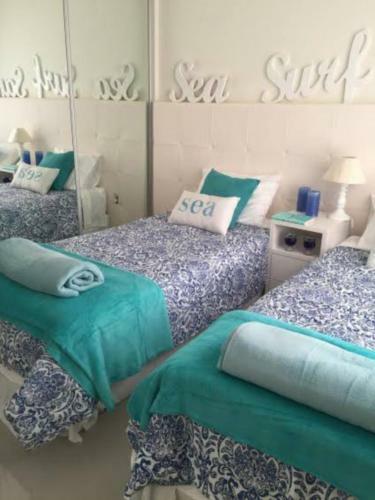 Apartamento Apto Em B. Cambori� Praia E Mar