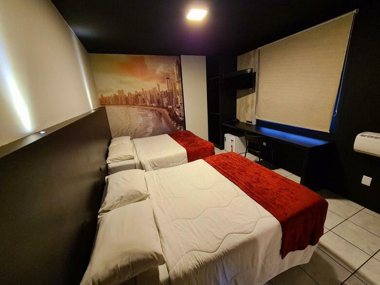 Hg G�nova Hotel