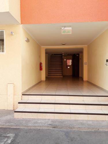 Apartamento Departamento Sector Norte Antofagasta