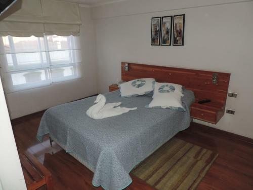 Hotel Paola Antofagasta