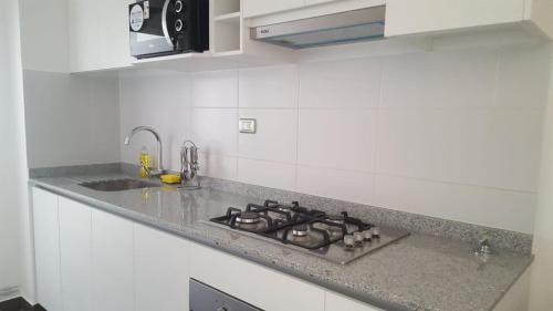 Apartamento Plaza Costanera