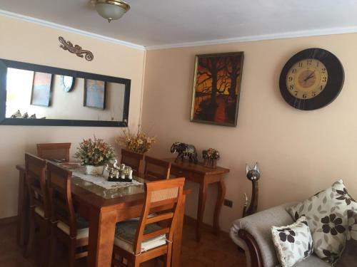 Casa En Antofagasta Arriendo