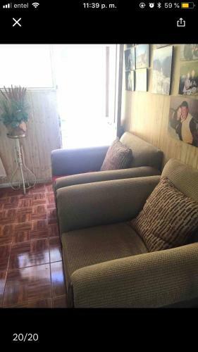 Casa En Antofagasta Arriendo