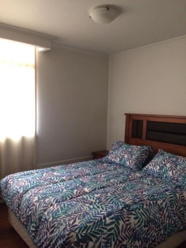 Apartamento Departamento Avenida Argentina 1496