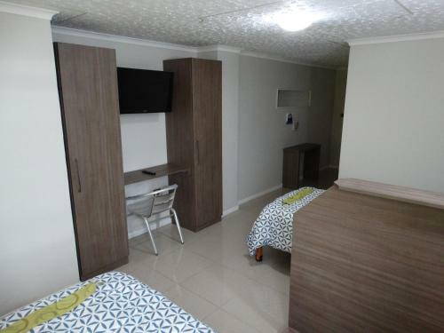 Albergue Hostal Quinta Normal