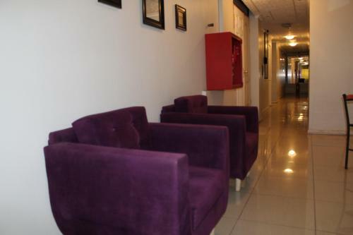 Albergue Hostal Quinta Normal