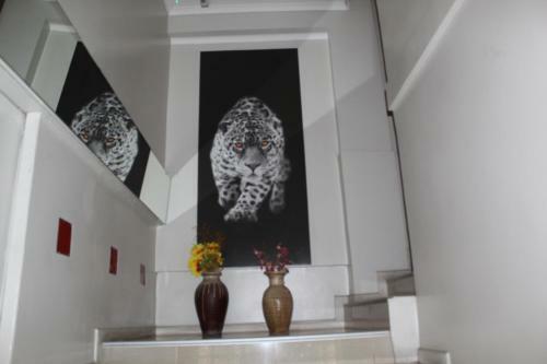 Albergue Hostal Quinta Normal