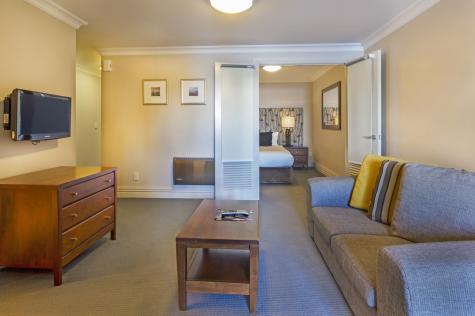 Hotel Peppers Beacon Queenstown