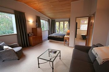 Hotel Remarkables Lodge