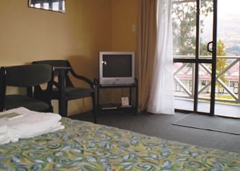 Discovery Sherwood Hotel