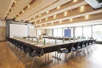 Hotel Geroldswil Swiss Q Hotel