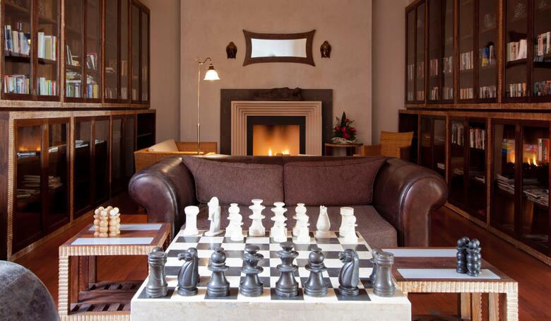 Hotel Regency Country Club