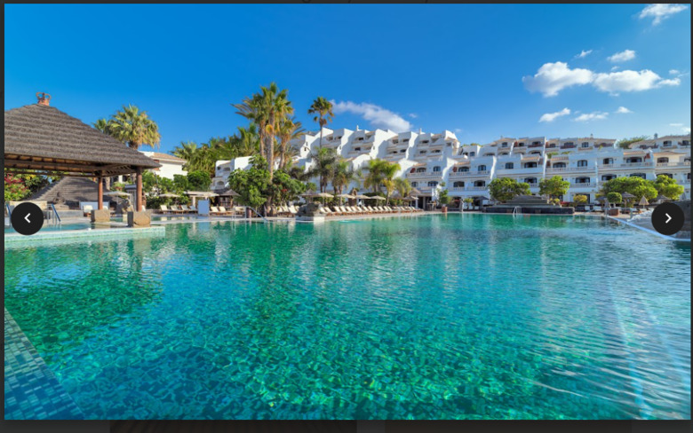 Hotel Regency Country Club