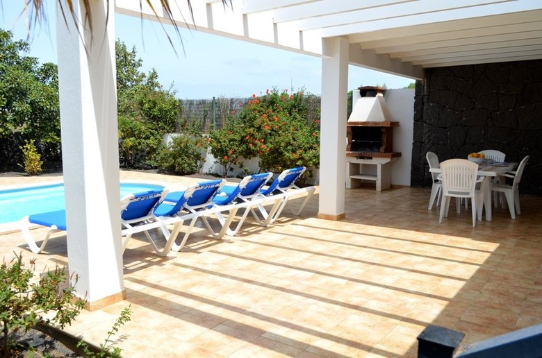 Sun Grove Villas
