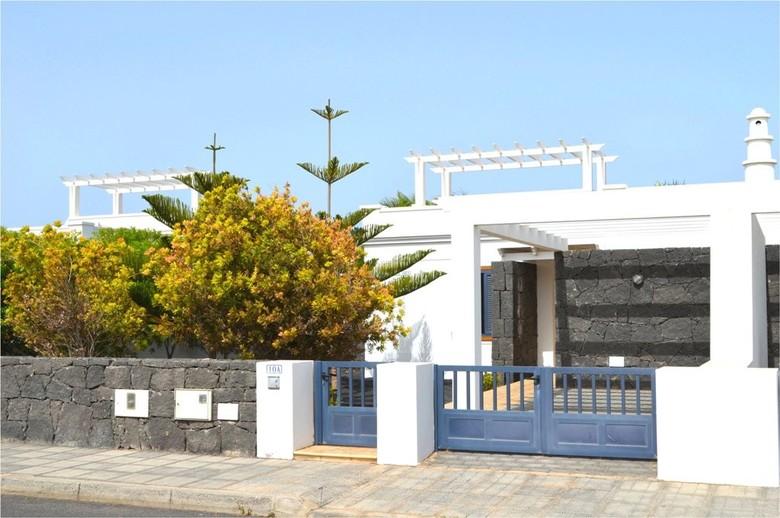 Sun Grove Villas