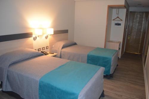 Hotel Diego De Almagro Calama Express