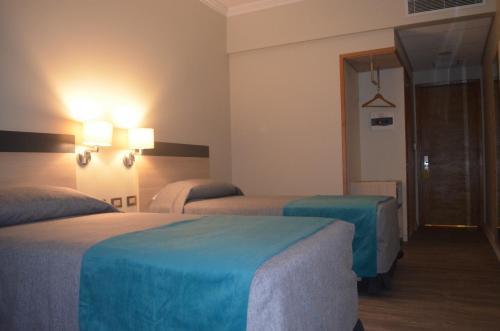Hotel Diego De Almagro Calama Express