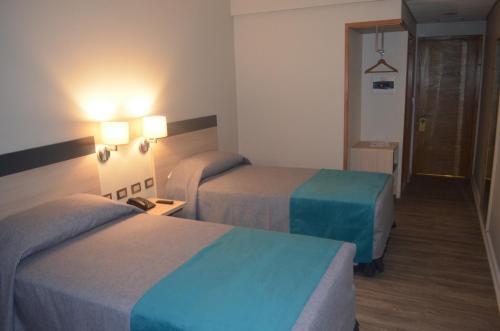Hotel Diego De Almagro Calama Express