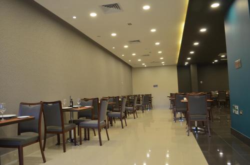 Hotel Diego De Almagro Calama Express