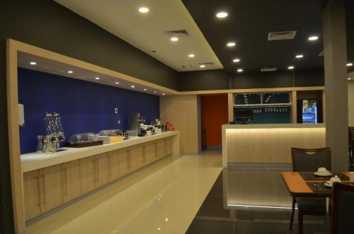 Hotel Diego De Almagro Calama Express