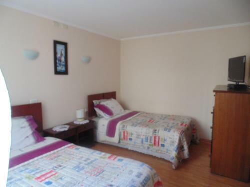 Bed & Breakfast Hoteleria San Lorenzo