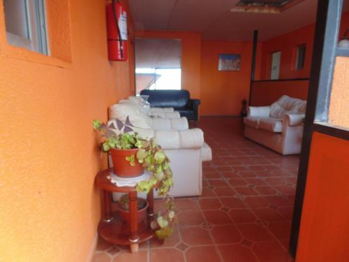 Bed & Breakfast Hoteleria San Lorenzo
