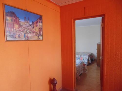 Bed & Breakfast Hoteleria San Lorenzo