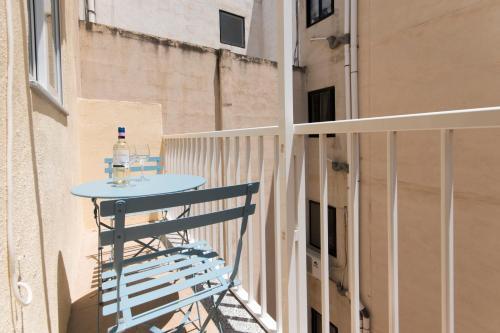 Apartamento Gzira, Bright And Spacious 1-bedroom