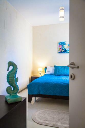Sea View Apartment Marsalforn