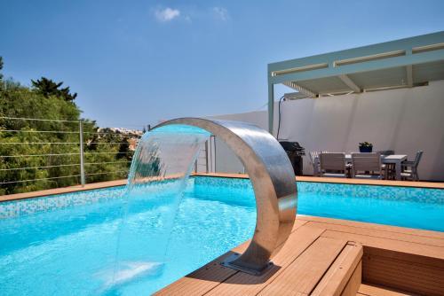 Carob Hills - Villa Blu