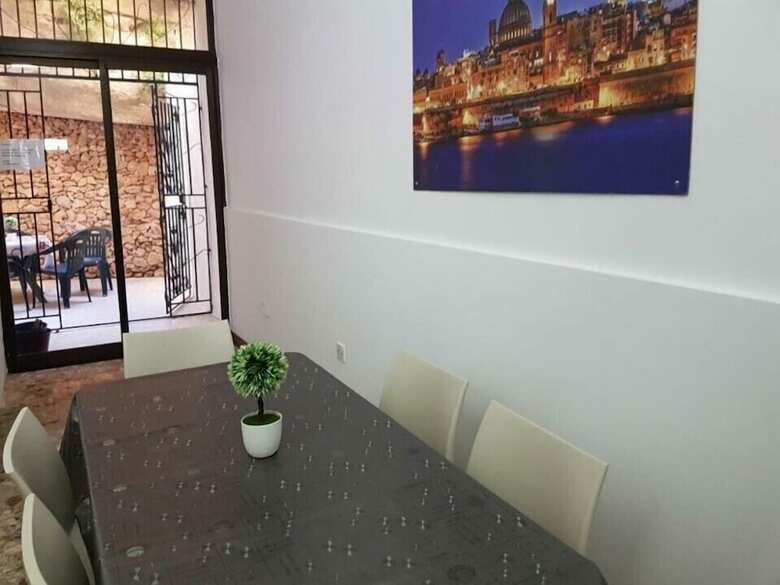 Hostal Le Malte House St. Julians