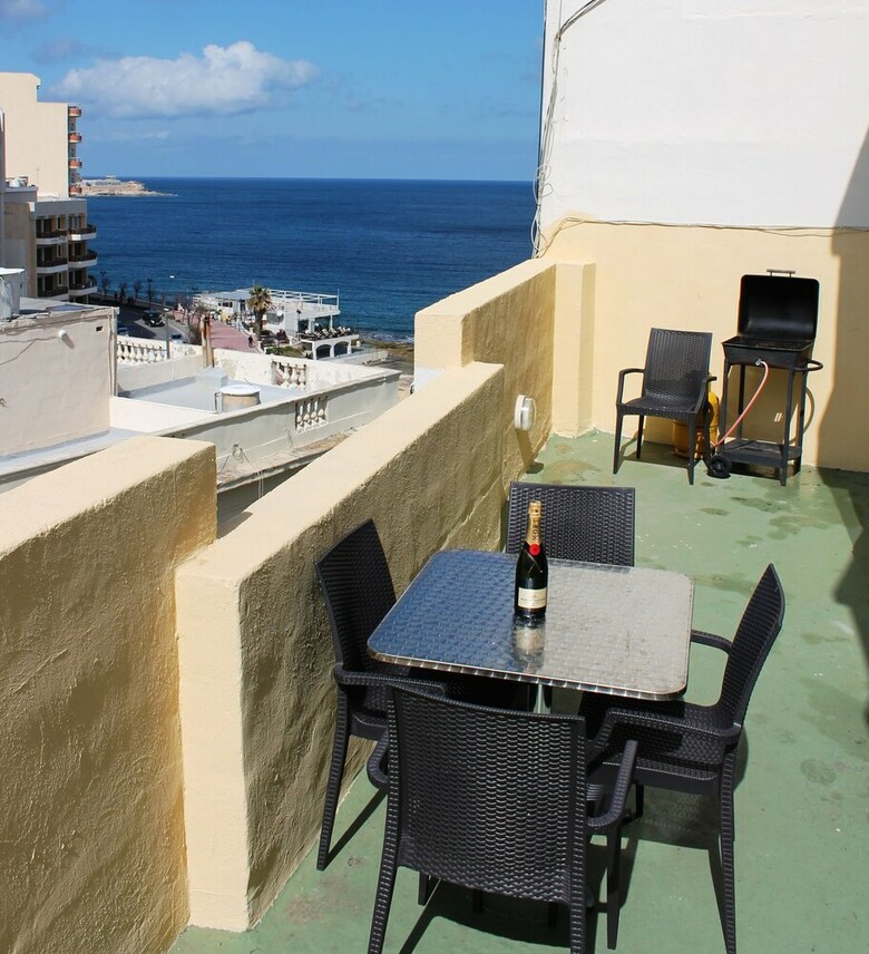Apartamento Fleur Penthouse