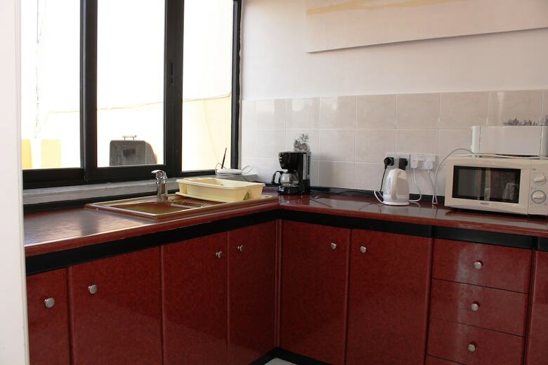 Apartamento Fleur Penthouse