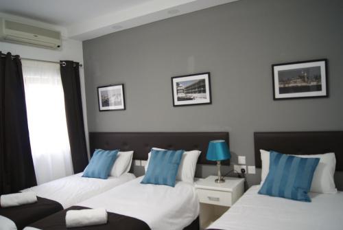 Hostal Buccaneers Boutique Guest House