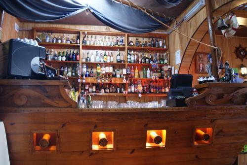 Hostal Buccaneers Boutique Guest House