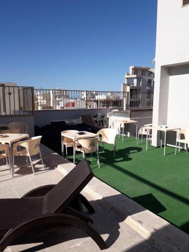 Hostal Buccaneers Boutique Guest House
