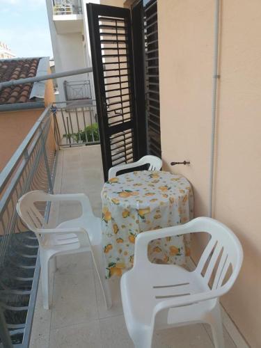 Apartamentos Studio Biograd Na Moru 15651a