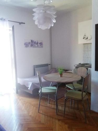 Apartamentos Studio Biograd Na Moru 15651a