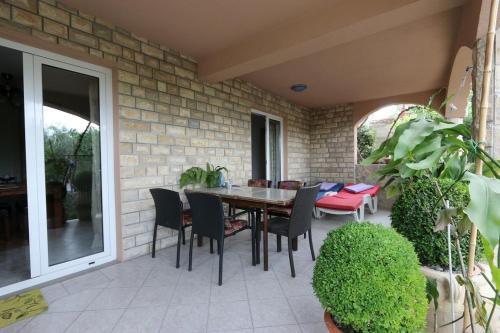 Apartment Biograd Na Moru 6228a